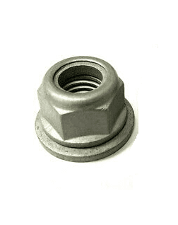 RYH500530 Nut And Washer - Hex.