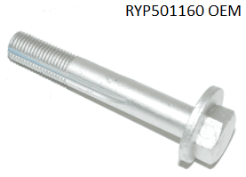 RYP501160 OEM Bolt