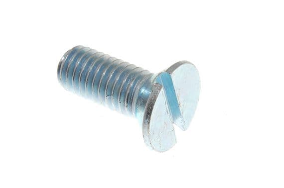 SA108201L SCREW M8x20 COUNTER SUNK