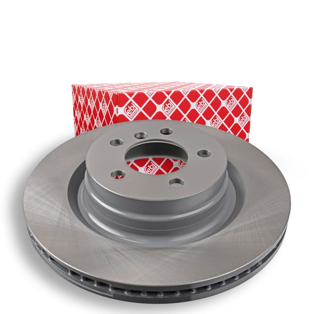 SDB500182 Febi Brake Disc (Single)