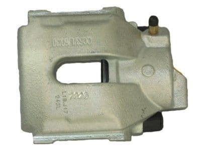 SEB000290, LR005948 New Brake Caliper Range Rover L322 to VIN 5A999999