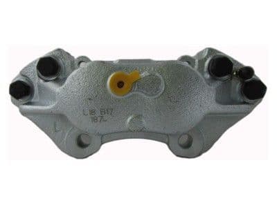 SEB500470, STC1267 New Brake Caliper Defender Front