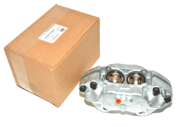 SEB500470, STC1267 OEM AP Brake Caliper Defender Front