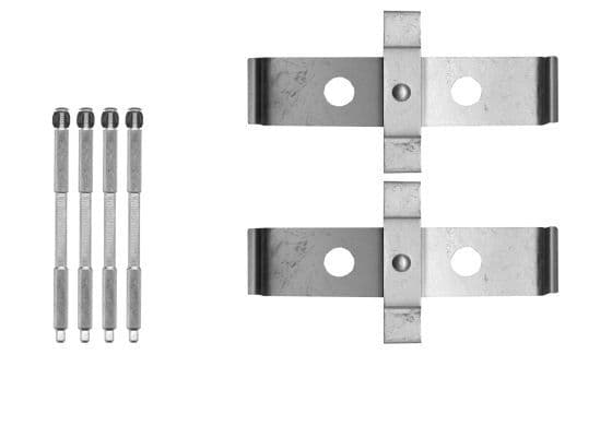 SEE500080 Brake Pad Fitting Kit