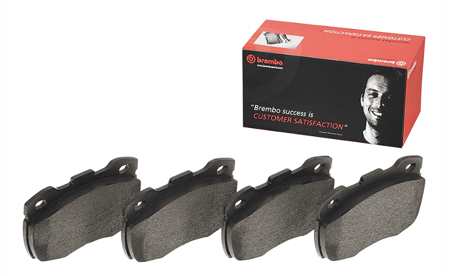 SFP000260 Brembo Brake Pad Set