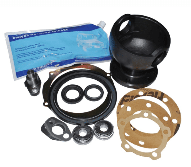 SHK3164 Swivel Kit - 8mm Seals - D1/R1 DA3164