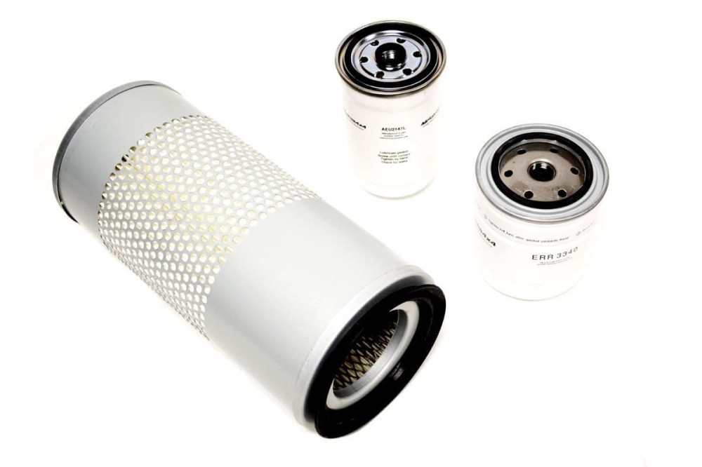 SKT6003 Filter Kit 300TDI Defender