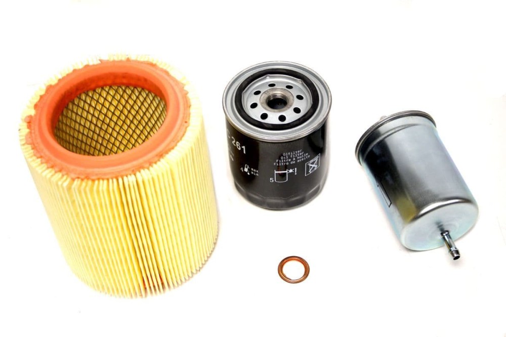 SKT6021 Service Kit Range Rover Classic 3.5 & 3.9 to VIN GA464553