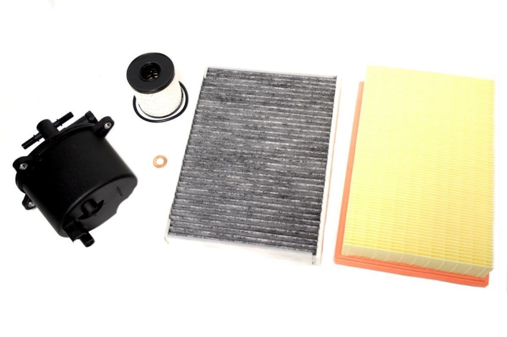 SKT6038 Filter Kit Freelander 2 2.2D