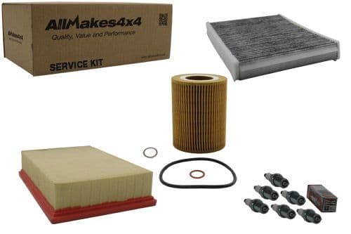 SKT6039 Service Kit Freelander 2 3.2 KV6