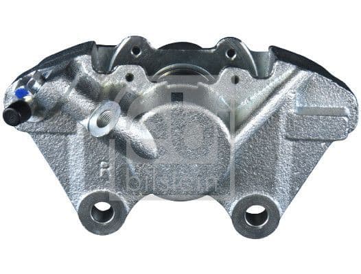 SMC500110, STC1264 Febi Rear Right Brake Caliper Defender