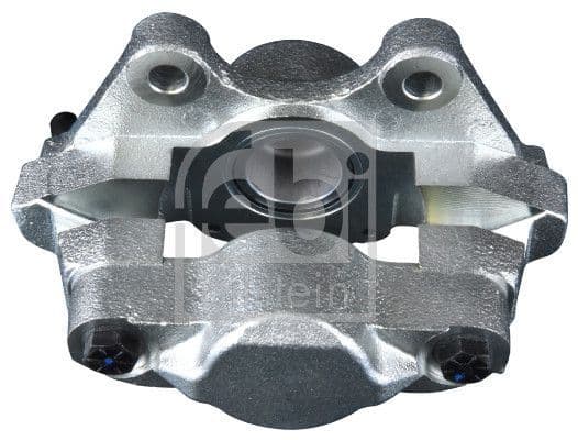 SMC500110, STC1264 Febi Rear Right Brake Caliper Defender