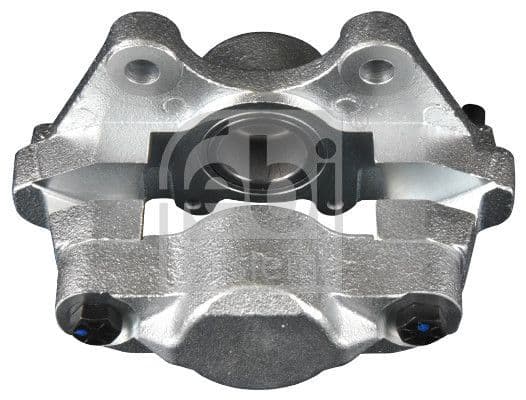 SMC500240 STC1265 Febi Rear Left Brake Caliper