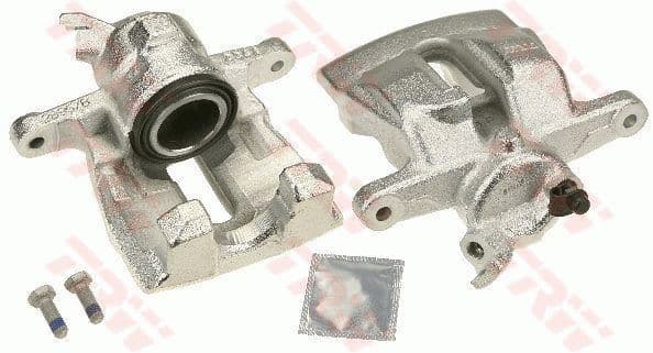 SOB500052, SOB500050 OEM TRW Rear Left Brake Caliper