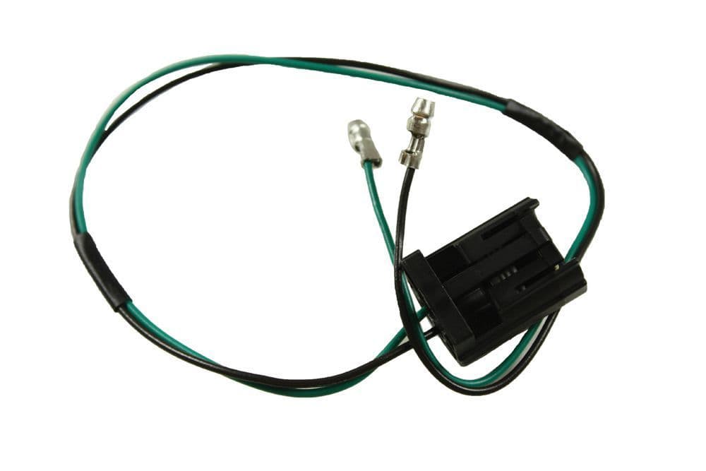 STC1188 Harness Ind/Fog/Side 2 Wire