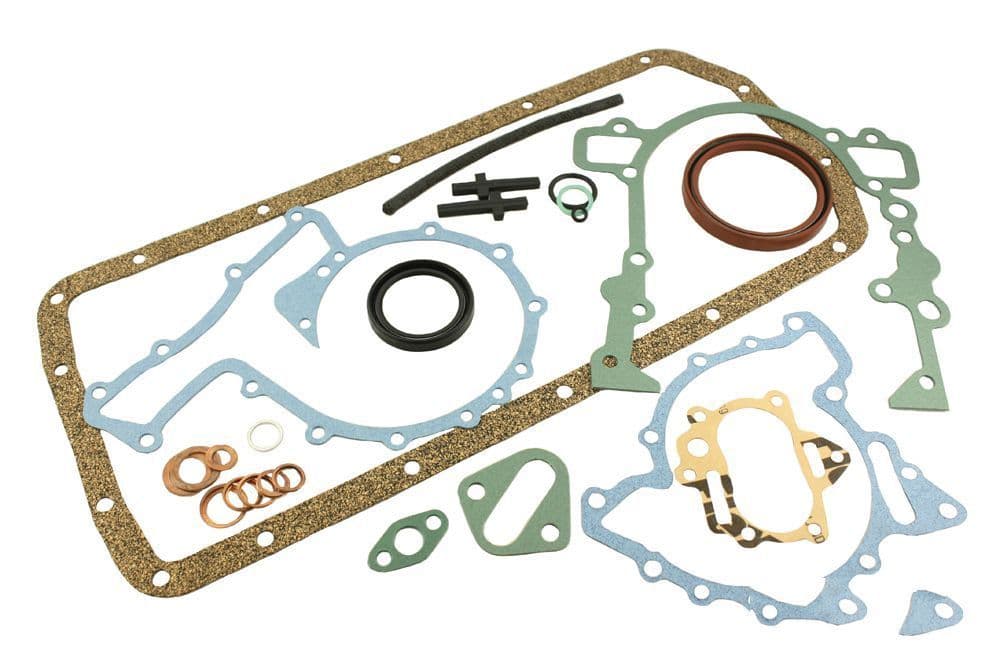 STC1639 RTC3306 Gasket Conversion Set V8