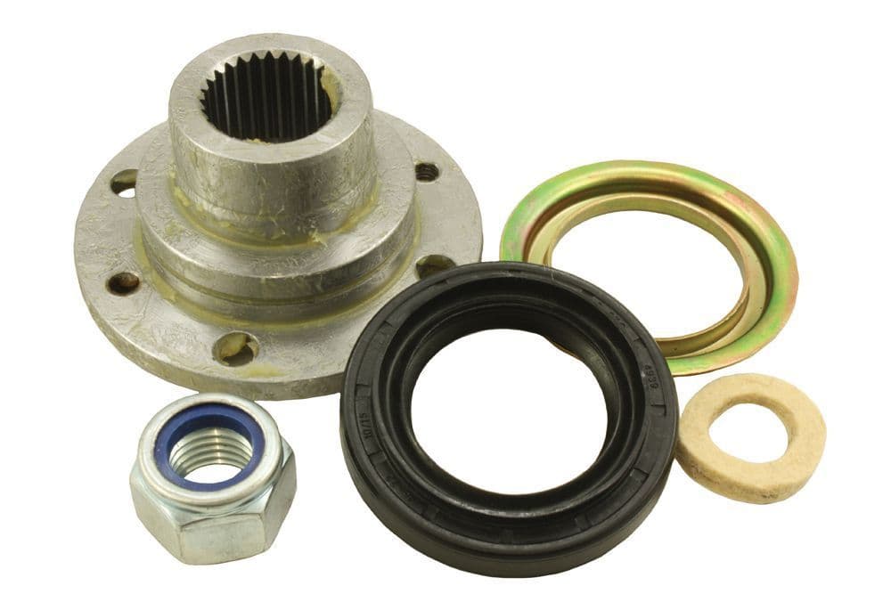 STC3433 Flange Kit Rear LR055719