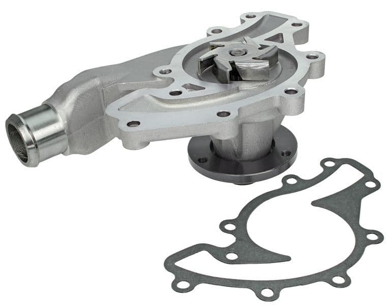 STC4378 Water pump Defender (09/90-09/03), Discovery I (10/89-10/98), Discovery II (11