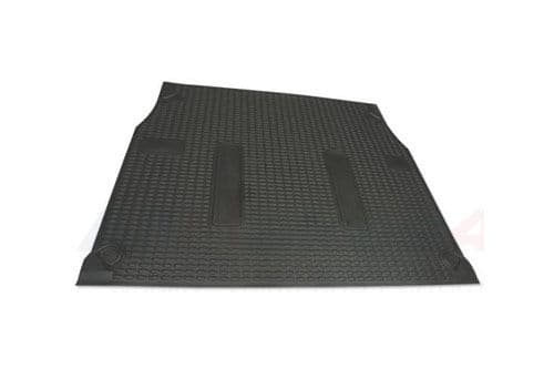 STC50052AA Allmakes Rubber Mat Half Length D2