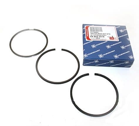 STC958 Piston Ring Set Standard Kolbenschmidt 800023810000