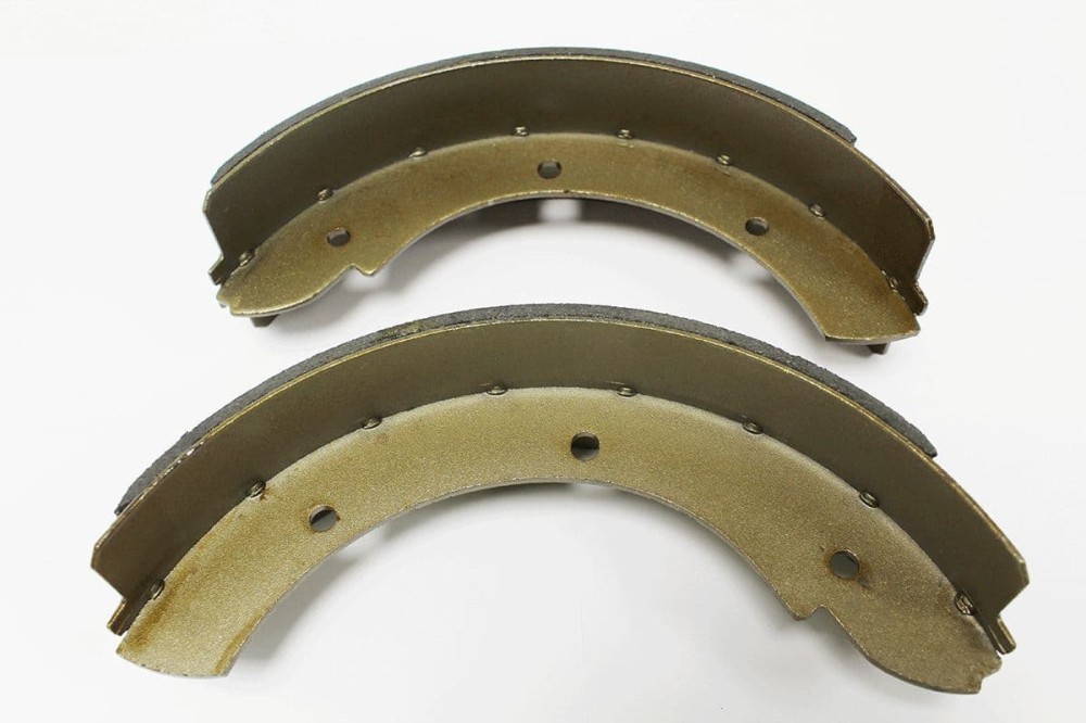 STC965 Transmission Brake Shoes