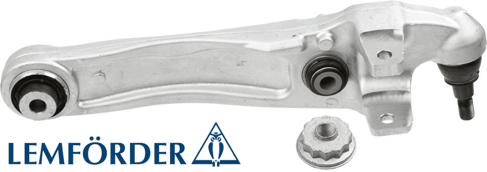 T2H19029 Lemforder Wishbone-Front-Lower Lh Rear X260/X760