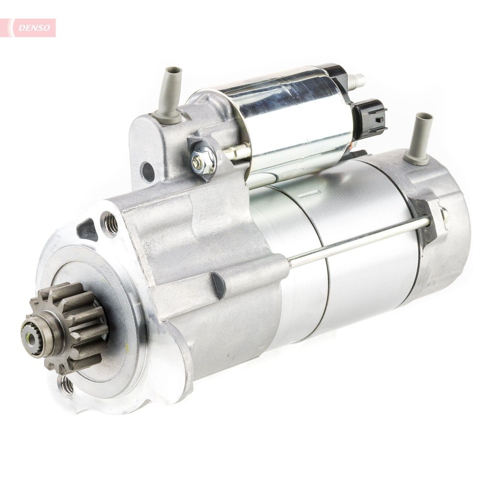 T2H1941 OEM Denso Starter Motor LR126163