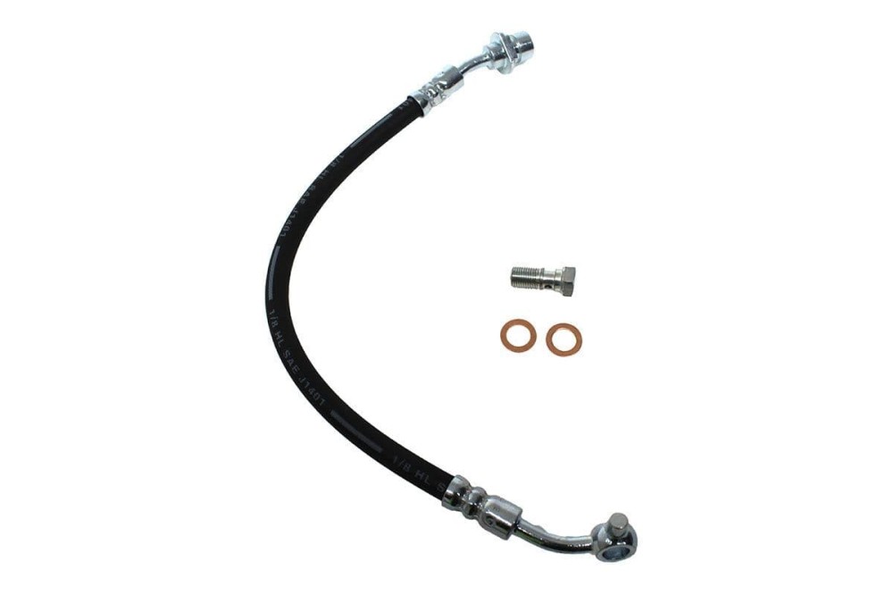 T2H49179 Rear Brake Hose XE, XF, F-Pace