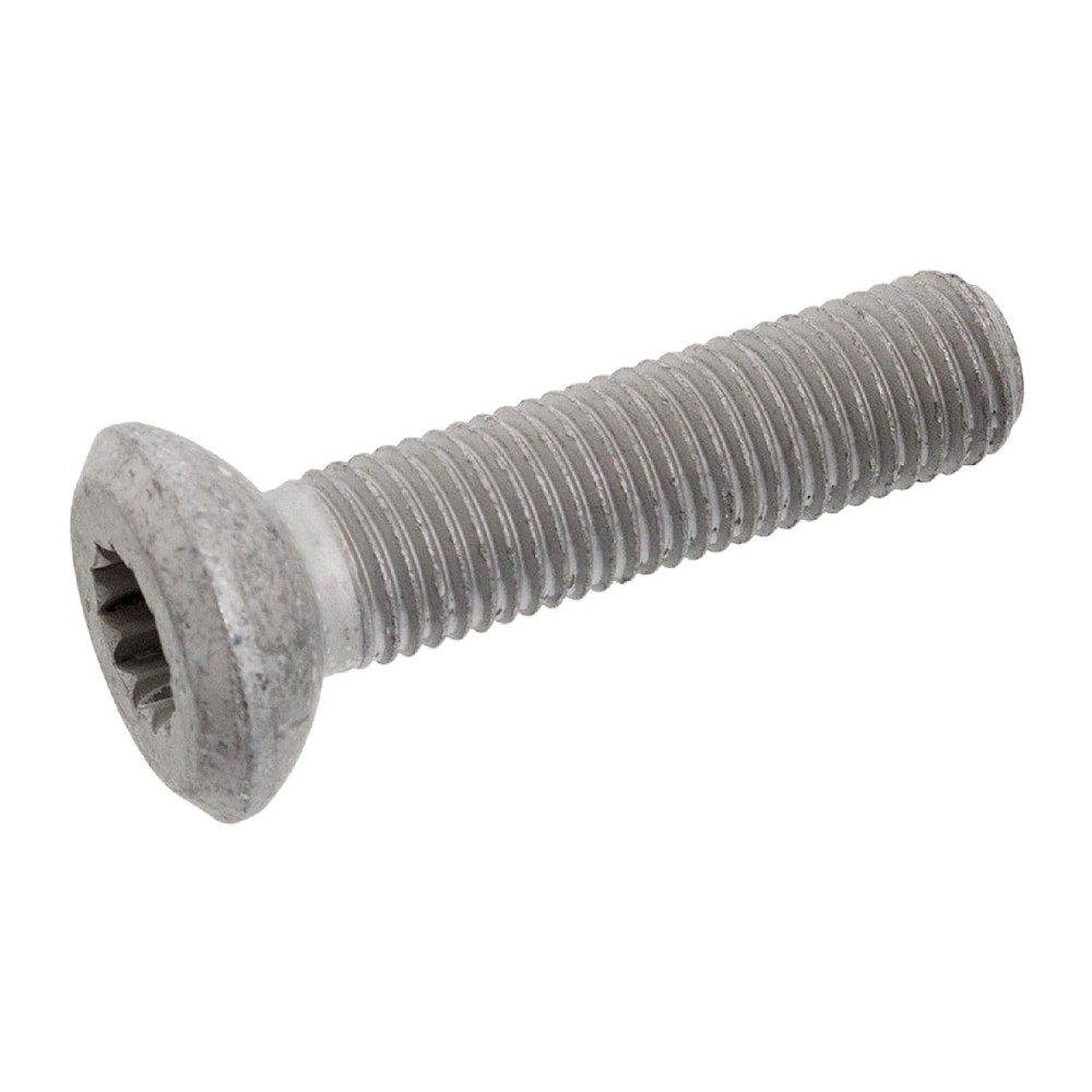 T2H6321 LR090519 Hub Mounting Bolt M12 x 45mm x 1.5