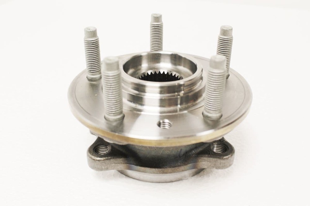 T2R17023- OE SNR Hub & Bearing Assembly-Front (+Awd) X152