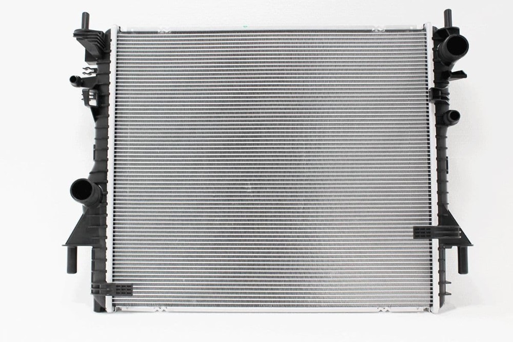 T2R18423 Radiator