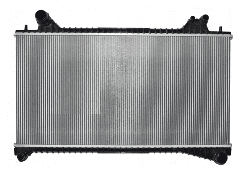 T4A3254 Radiator F-Pace 2.0 Petrol