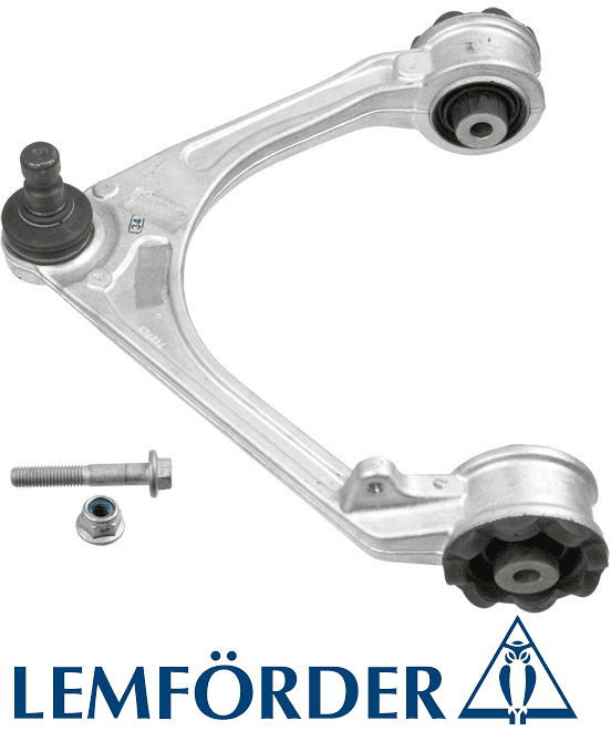 T4N1130 Lemforder Wishbone-Front-Upper Lh X260/X760