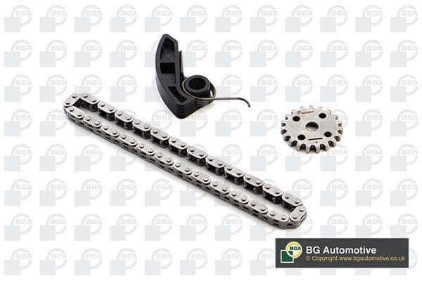 TC2307FK Oil Pump Chain Kit XR858472 AJ813093 AJ813090