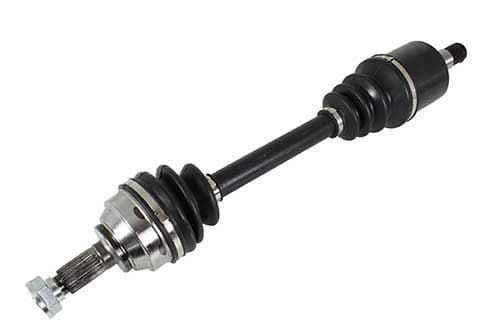 TDB104980 Driveshaft Front RH Replaces TDB104020