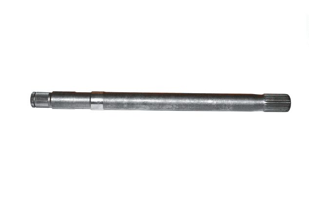 TDC000020 STC3049 Shaft Front Axle RH