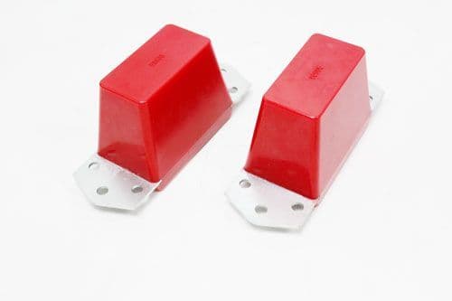 TF1020 Terrafirma Pair Of TF Extended Bump Stops Eqv To Anr4188 And Anr4189