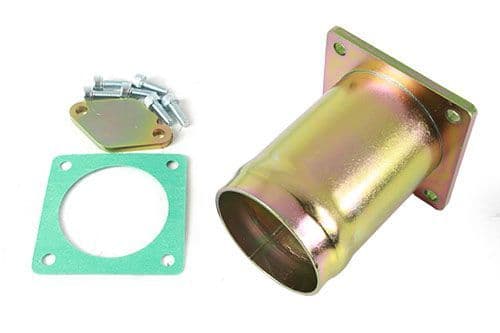 TFEGR01 Terrafirma Egr Valve Removal - Td5 - D2/Def 83-06