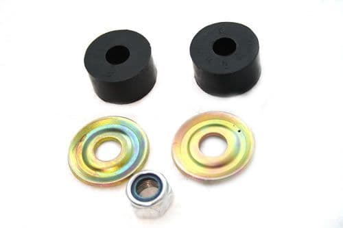 TFSBK01 Terrafirma Shock Bush Kit - Upper And Lower - Shock Servicing - D1/Def All/RRC