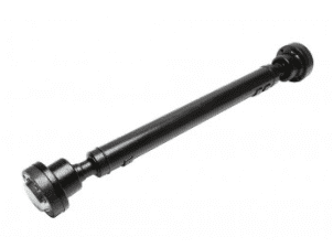 TVB500510 Front Propshaft