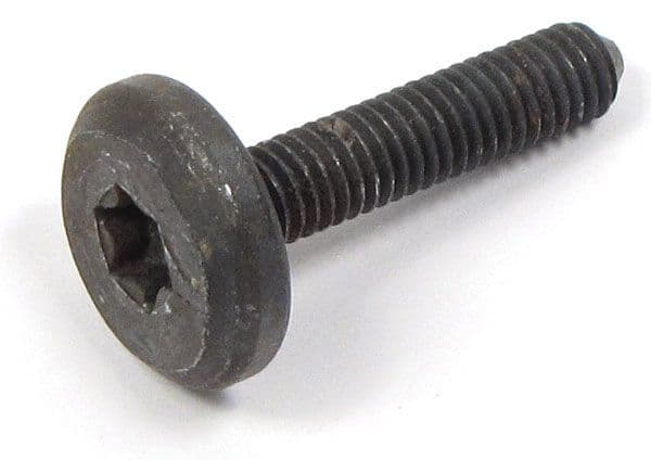 TYP500050 Screw for the composite sump pan M6 x 31.5mm