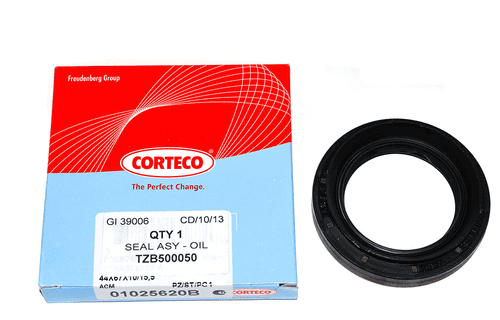 TZB500050 Oil Seal Differential LR158113