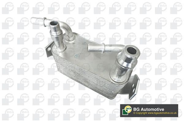 UBC500101 Transmission Oil Cooler