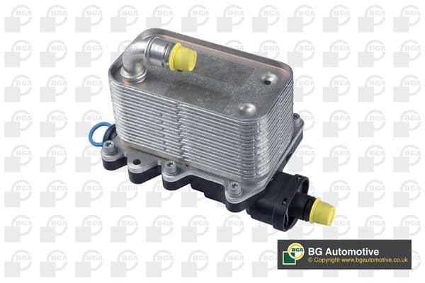 UBC760011 Transmission Oil Cooler GM 5 Speed