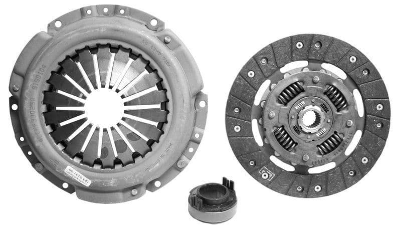 URB500060 623229000 CLUTCH KIT 1.8 OEM LUK STC9197 STC4613 623335000