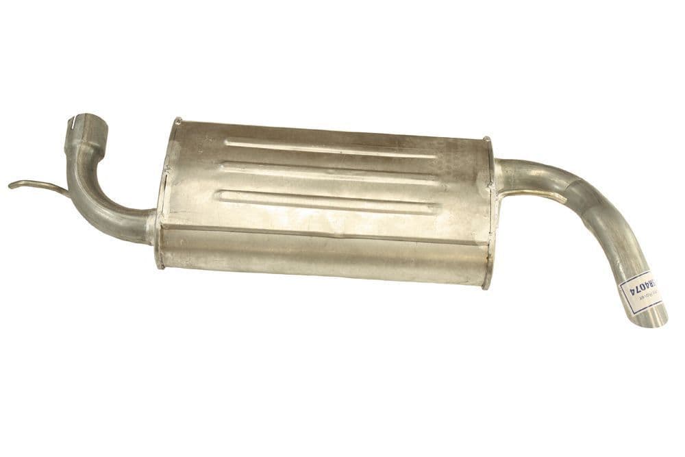 WDV500020 ESR4074 Exh Rear Silencer