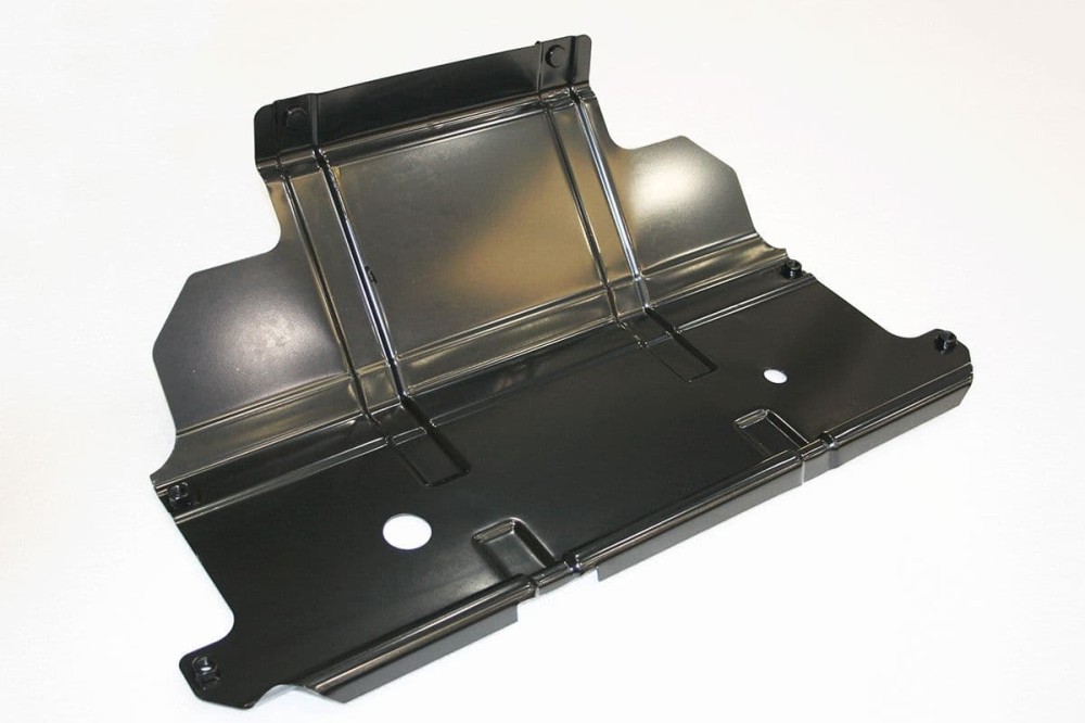 WFI100070 Cradle - Fuel Tank Support