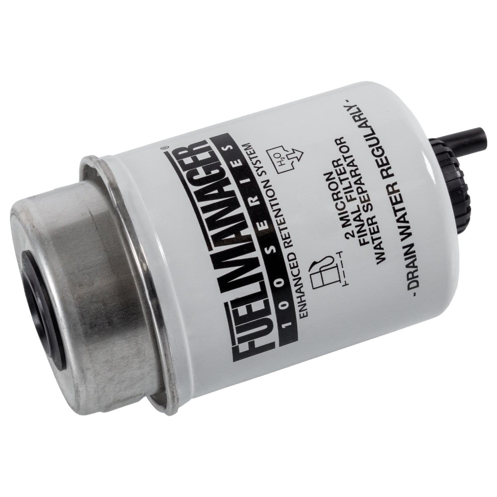 WJI500030 OEM Fuel Filter