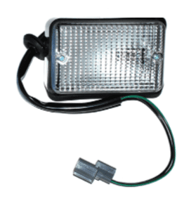 XFD100050 Reverse Lamp