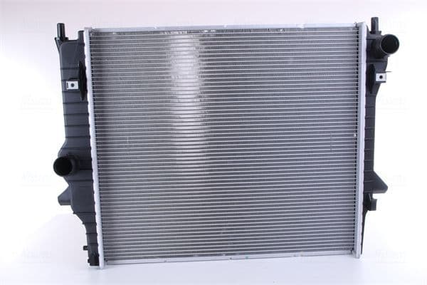 XR847963 Radiator- Manual All Petrol (V)M45255> X200